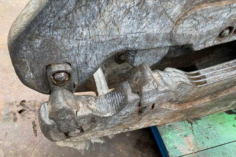 OmecoHub - Immagine TREVI BENNE MK13